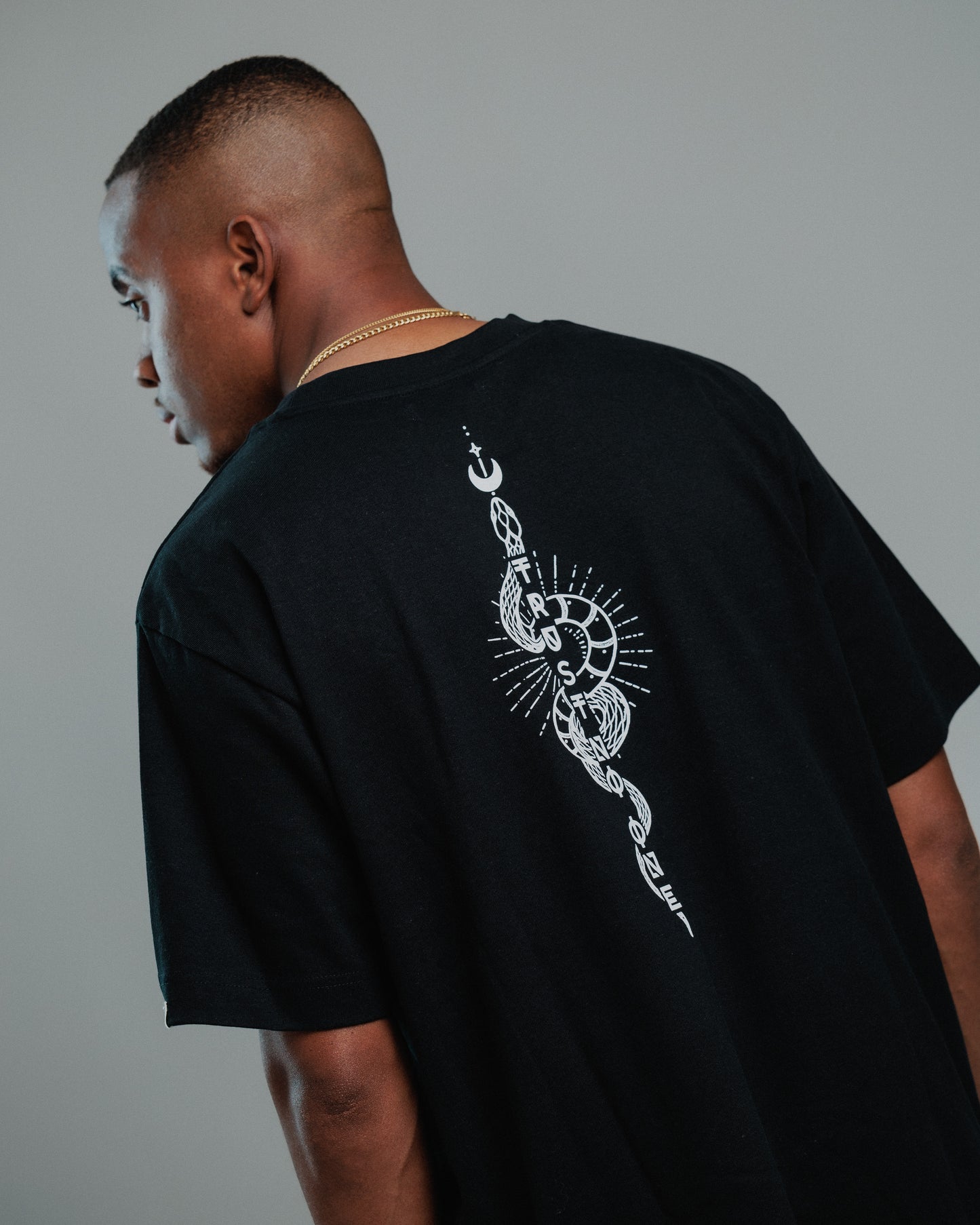 Jormungand "Midgard" T-shirt