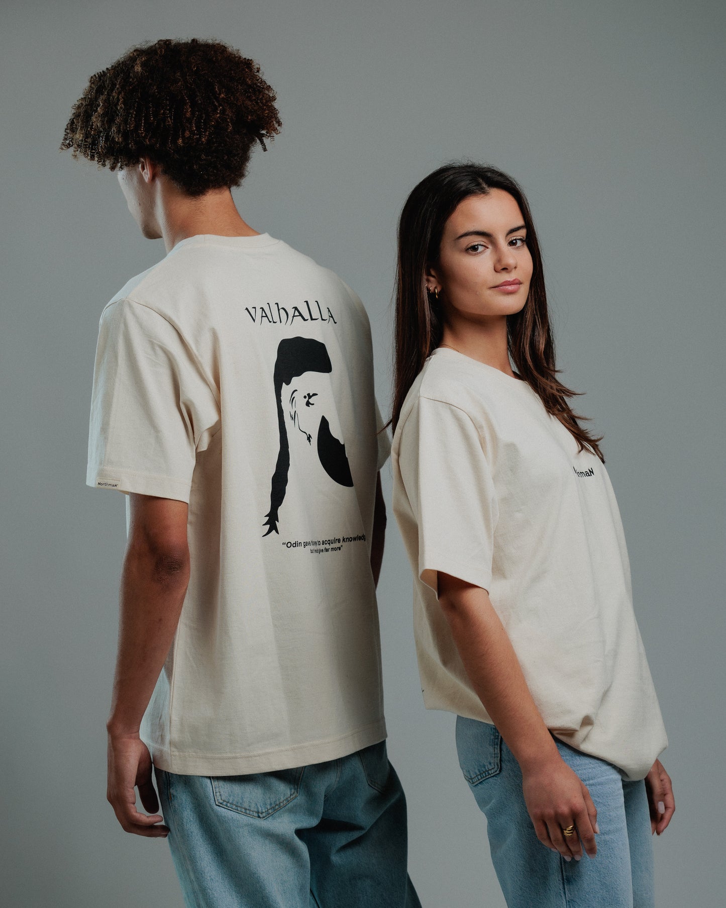 Ragnar "Midgard" T-shirt