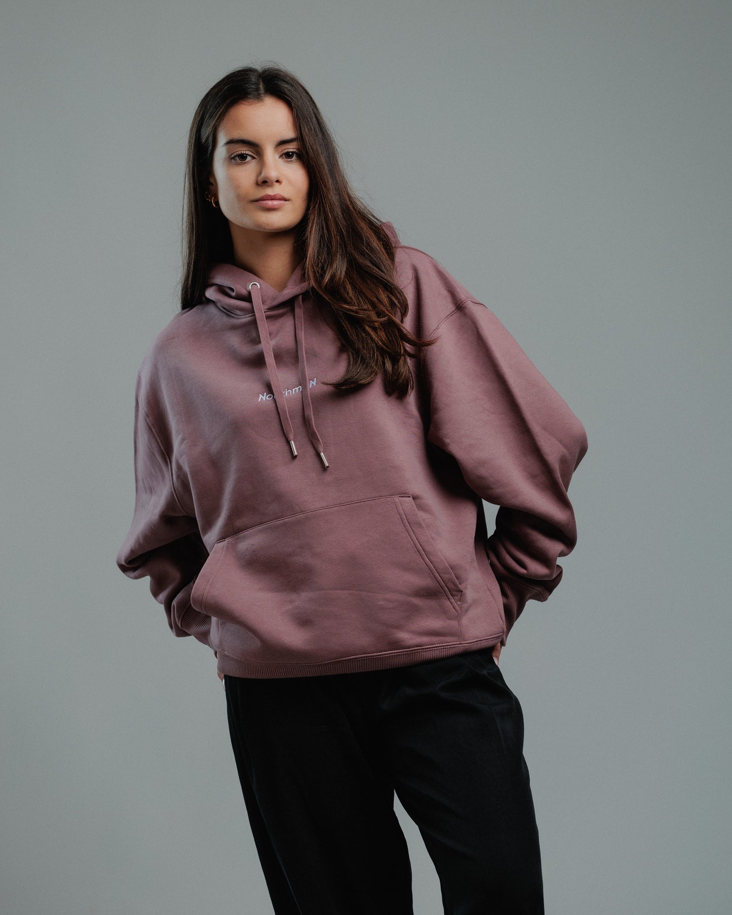 Floki "Midgard" Kaffa Coffe Hoodie